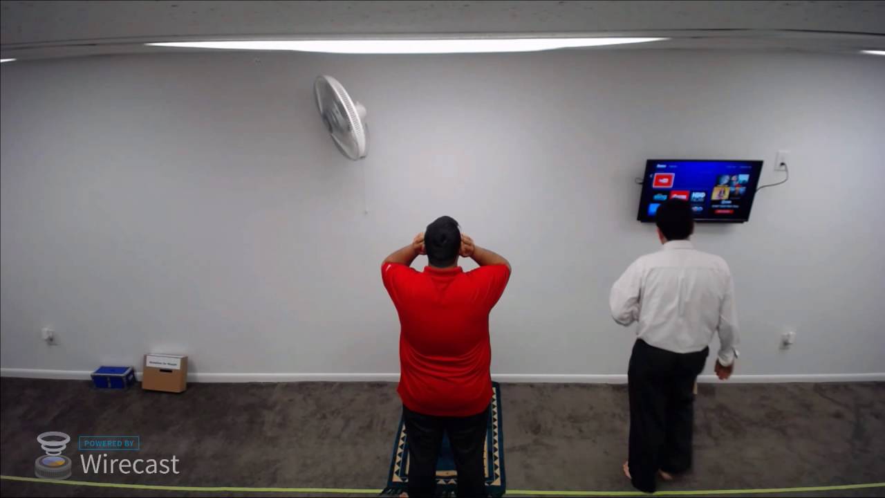 al minhal Live Stream