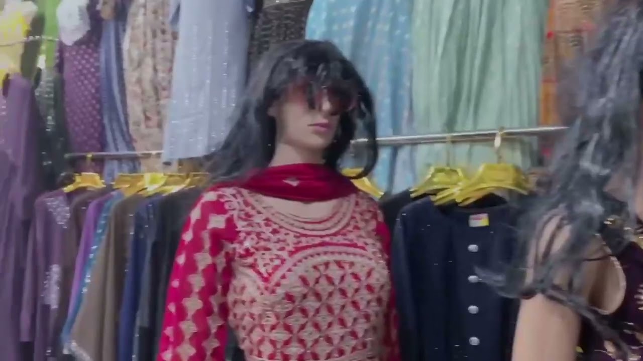 only ladies ,bara andulia
