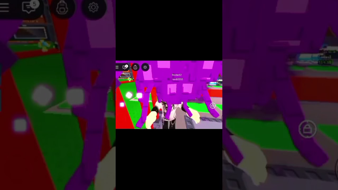 Roblox new video 🤟full watch 😎