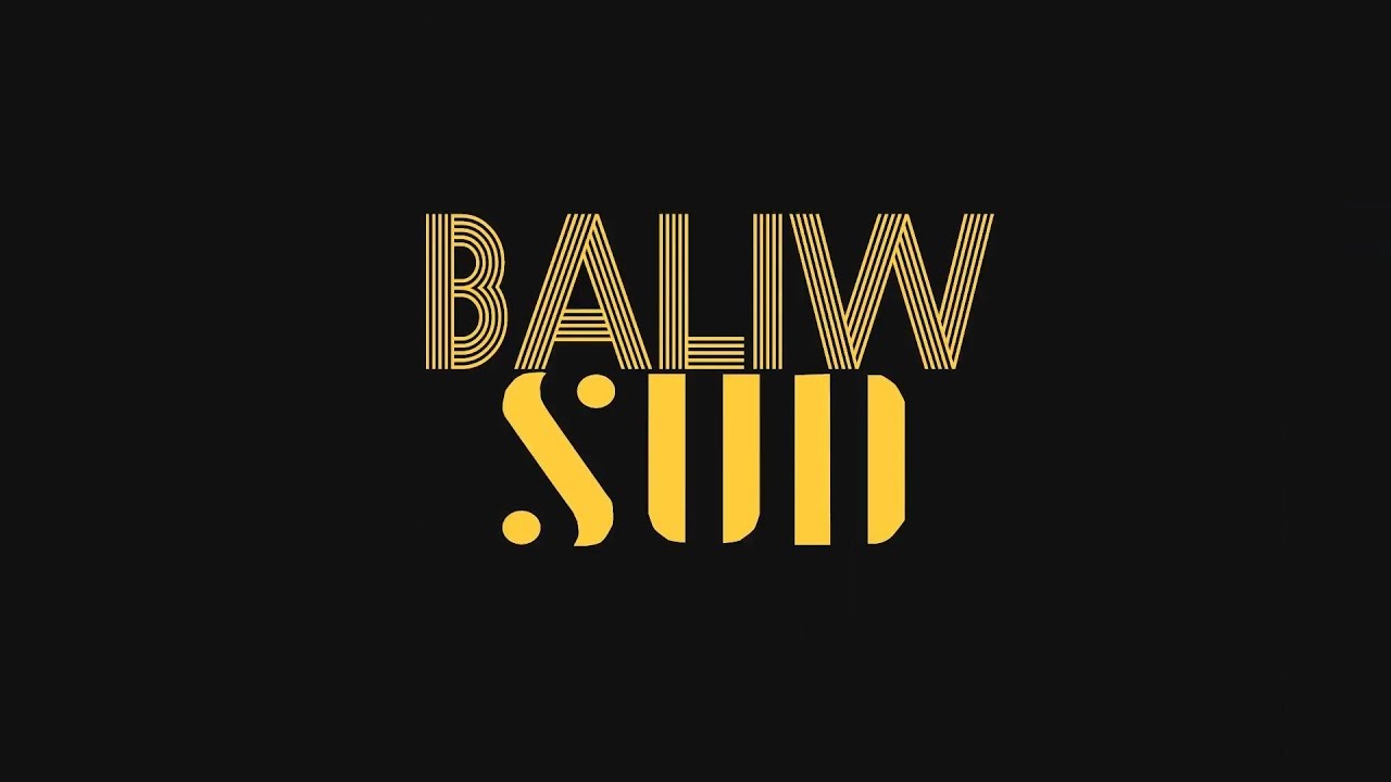SUD  - Baliw (Lyric Video)