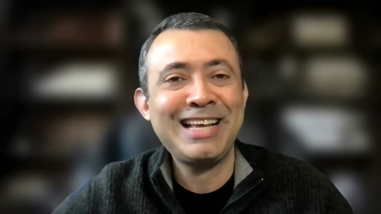 #65 Asif Suria: The Event-Driven Edge in Investing