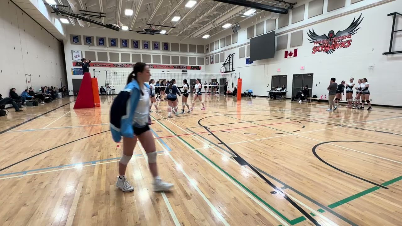 Apex vs. RMVC Set 2