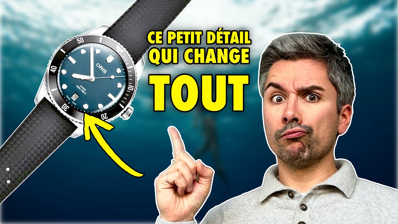 Ne vous fiez pas aux apparences...