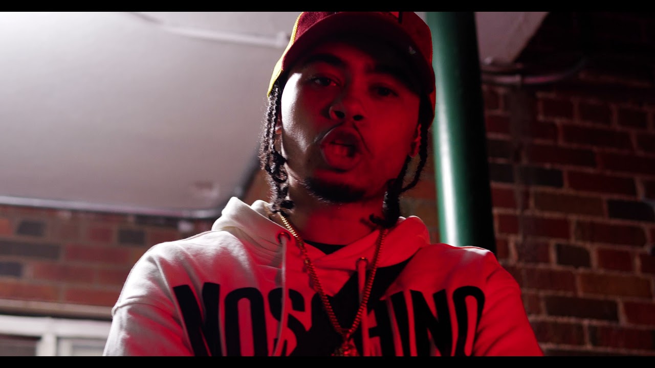 Real Money Ft. Yung Drilla YG - No Hook (Official Video)