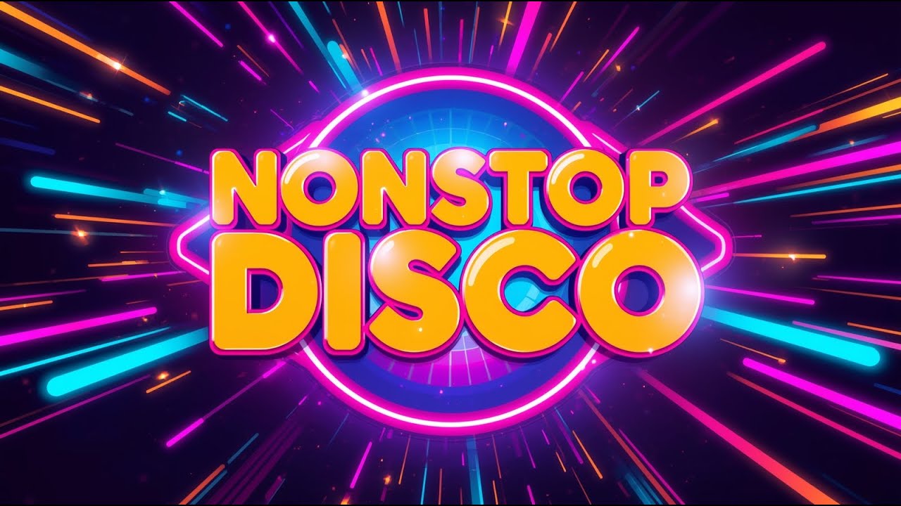 Nonstop Disco Party 2026 🔥 | DJ Night Club Mix