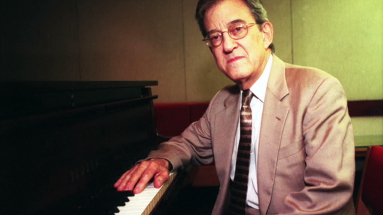 Rachmaninoff Suites for 2 pianos played by Sequeira Costa & Artur Pizarro