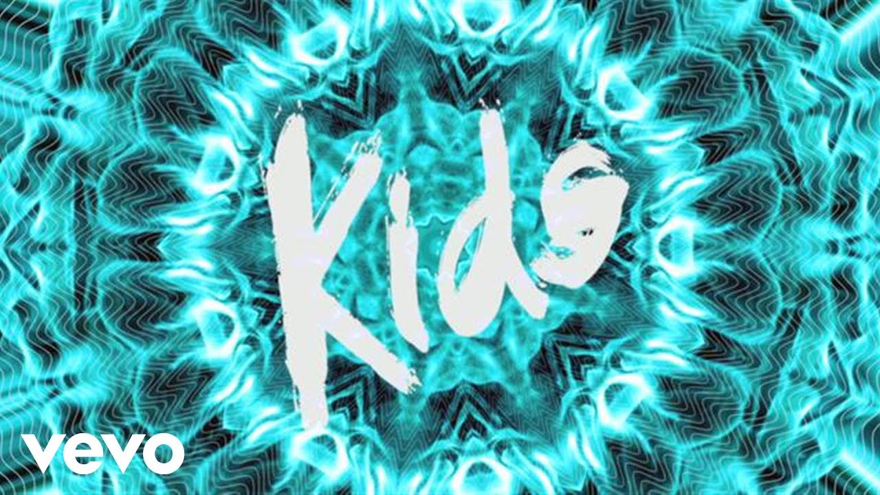Style Of Eye - Kids (Lyric Video) ft. Sophia Somajo