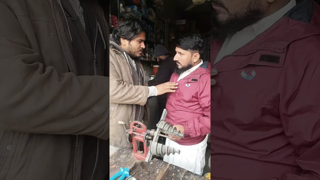 Yah Chuna Kaise Lag Gaya|umartv 227