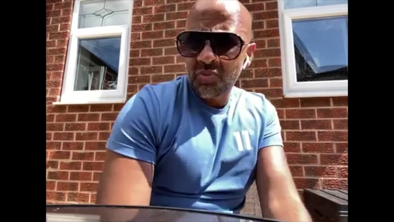 'HE WAS SENDING ME SICK S*** FOR MONTHS. I WONT HAVE THAT' - DAVE COLDWELL REACTS TO 'TROLL' BUST-UP