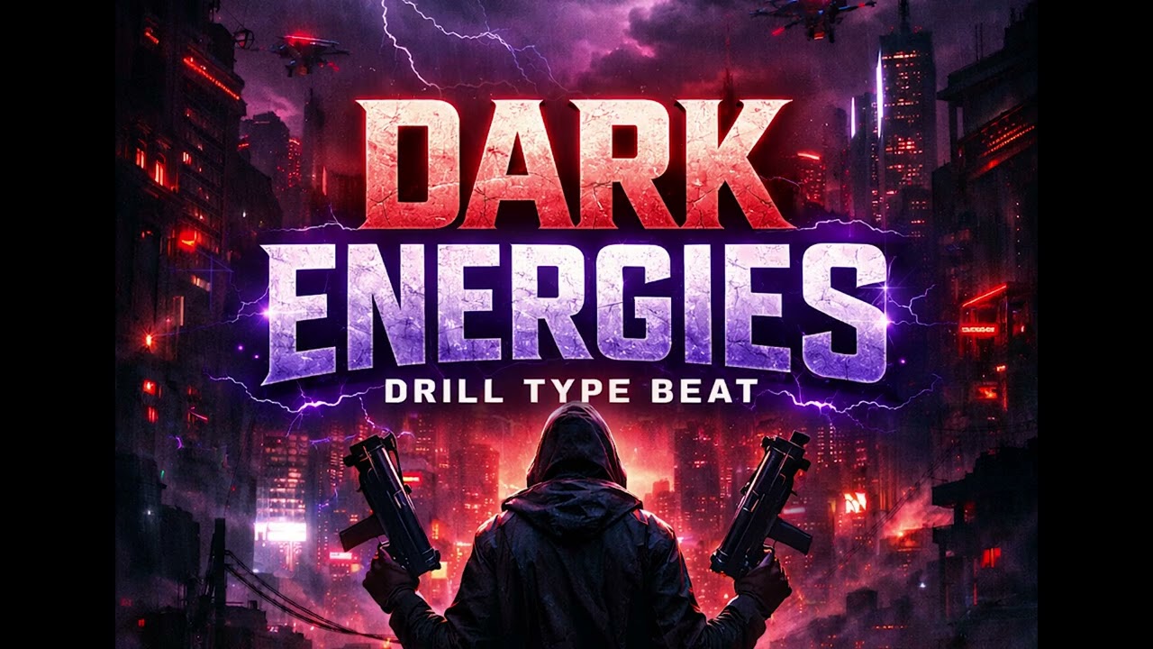 Dark drill beat type uk