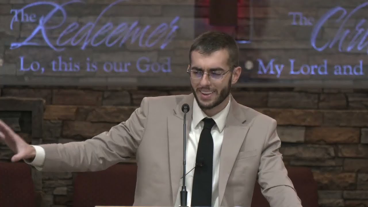 ODBC Jeremiah 1:11-19 