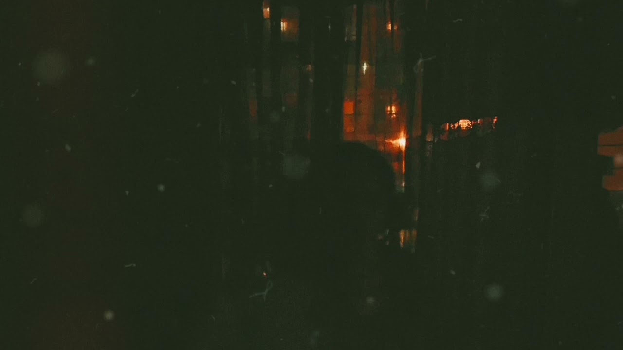 Darkling - Nightswimming (REM cover)