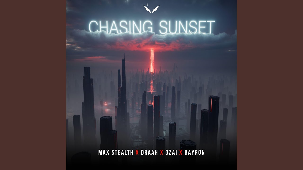 Chasing Sunset