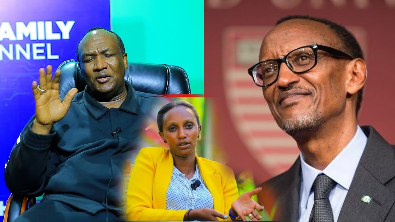 APOSTLE RUGAGI ARATURITSE ARARIRA💔BARANGAMBANIYE KUGEZA NO HEJURU😭ICYO SCOVIA AMPORA REKA NKIVUGE PE