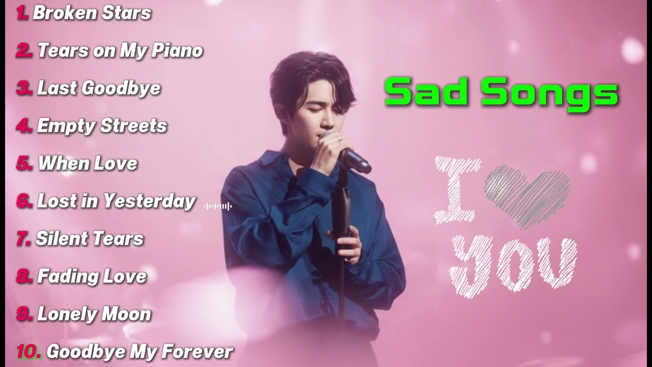 Sad song album #sadsongs #christianmusic #sadmusic #romanticsong