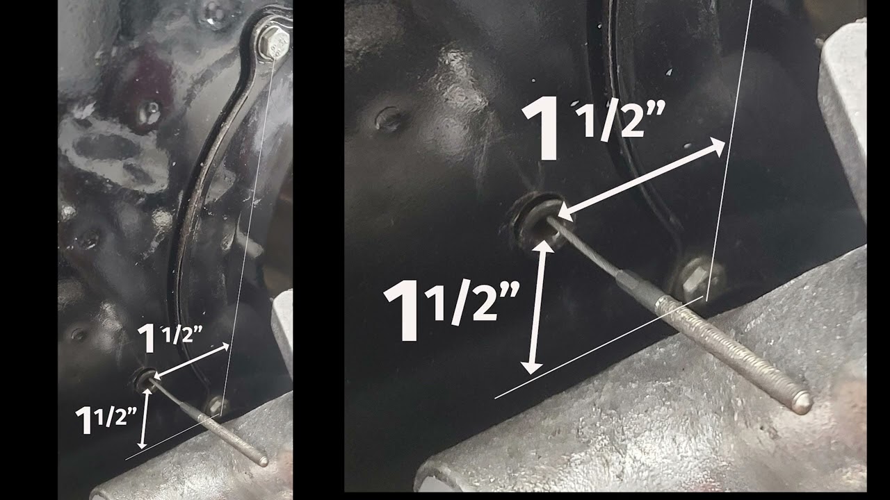 1979 VW beetle Fuel injection to carb conversion [Part3] Throttle cable reposition