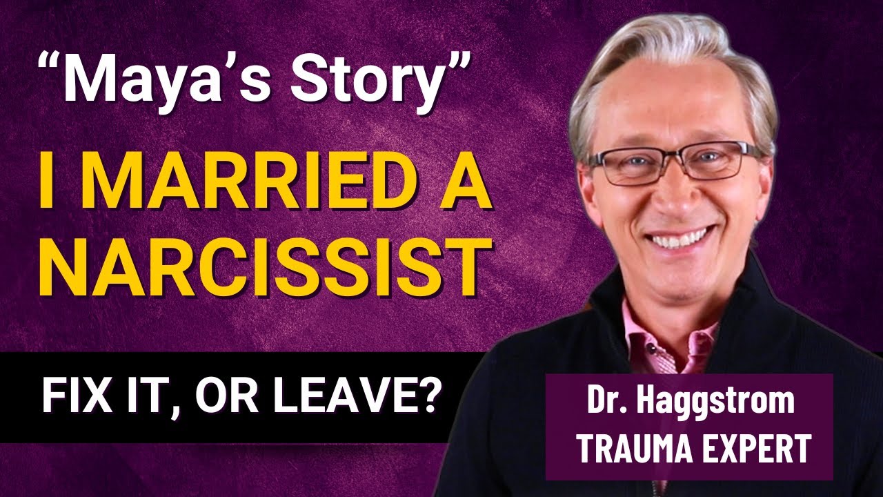 Navigating the Empath-Narcissist Dynamic - Love-Bombing, Gaslighting, Blame Shifting, Trauma Bonding
