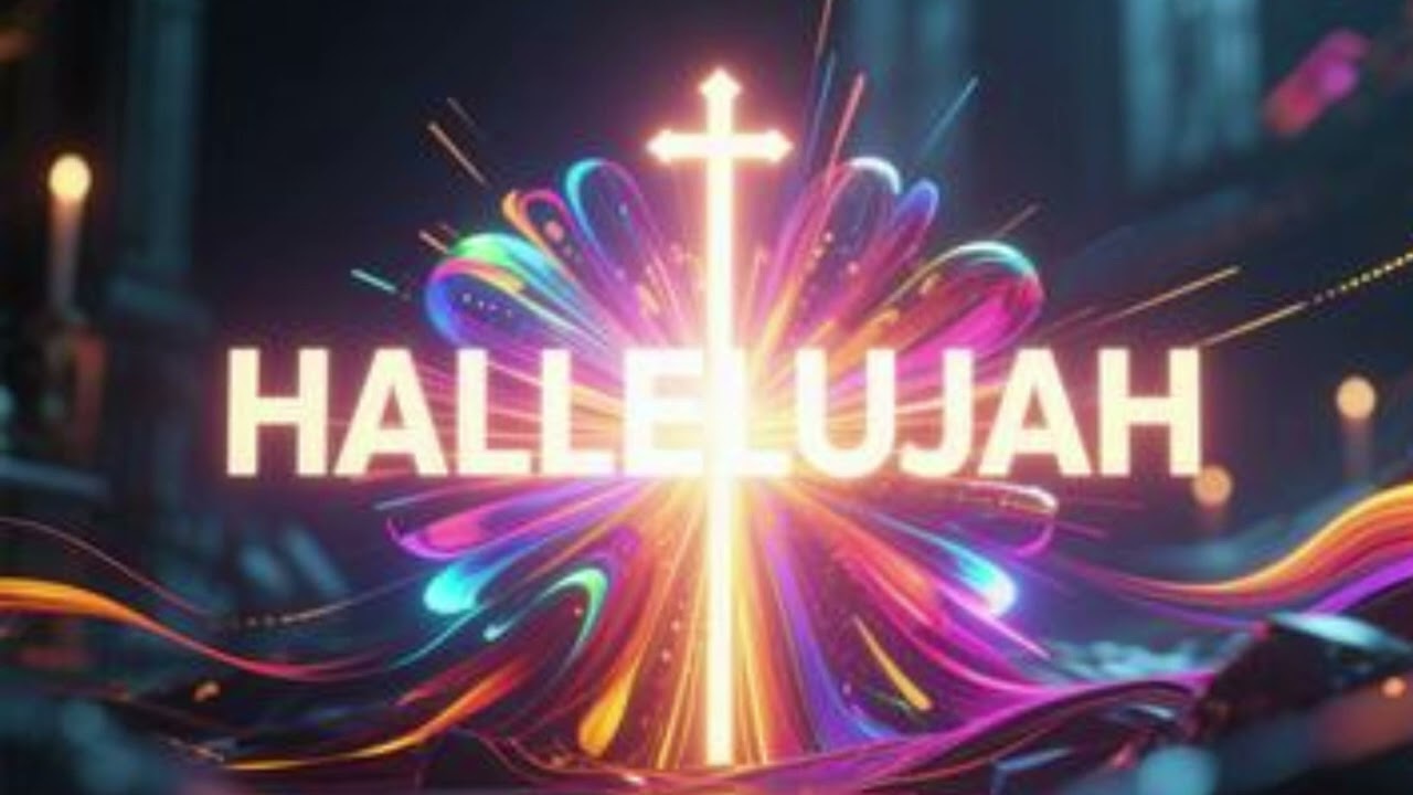 MANTRA HALLELUJAH
