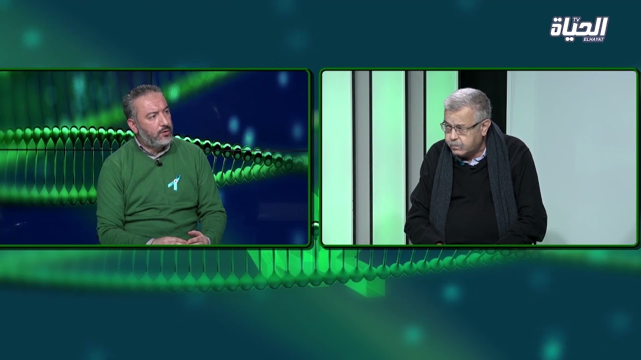 البروفيسور بوزيد: لم أفهم لماذا لا يتم إستيراد هذا الدواء الفعال ضد سرطان البروستات