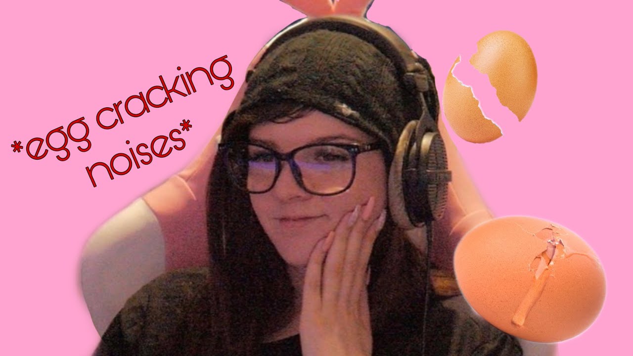 F1NN5TER Egg (cracking) Moments - F1NN5TER Stream Compilation #2