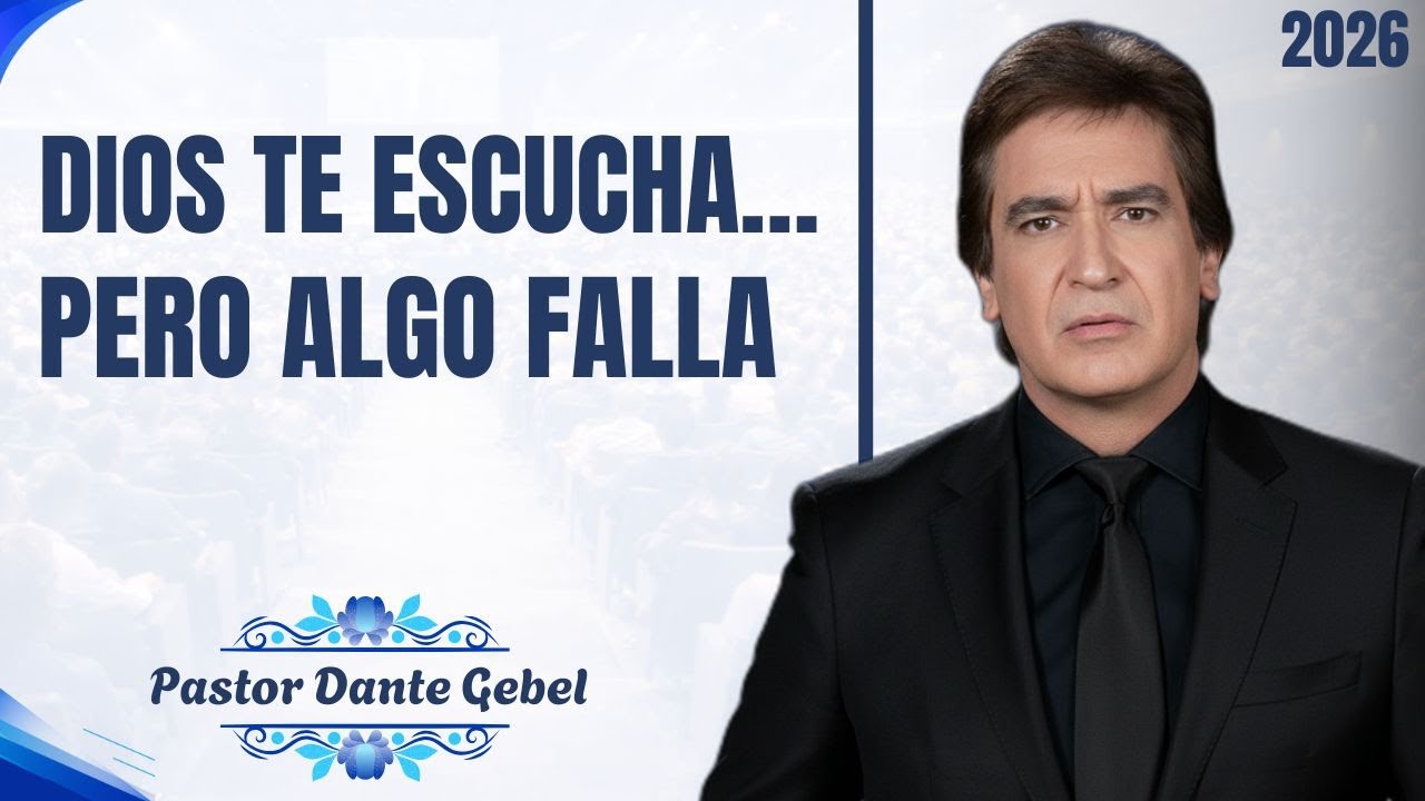Si Oras y No Ves Respuestas, Esto Es Lo Que Está Pasando