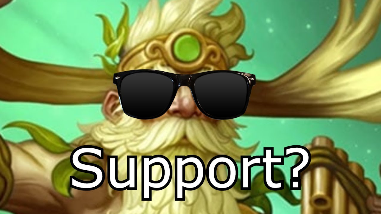 Carry Sylvanus