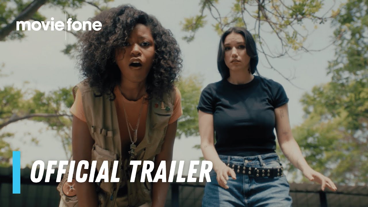 A Breed Apart | Official Trailer | Grace Caroline Currey, Virginia Gardner