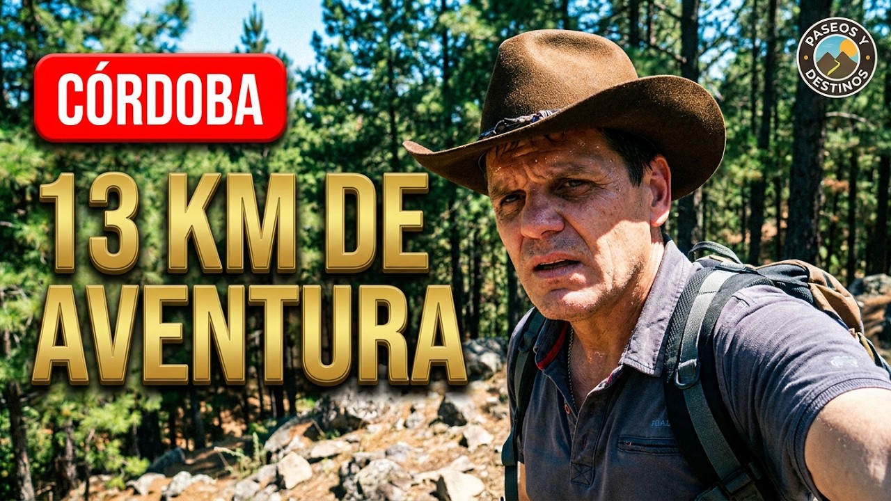 Villa Alpina Córdoba - Cerro Champaquí - Todo lo que tenés que saber