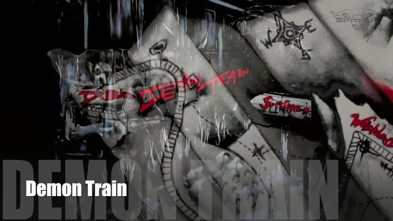 Demon Train