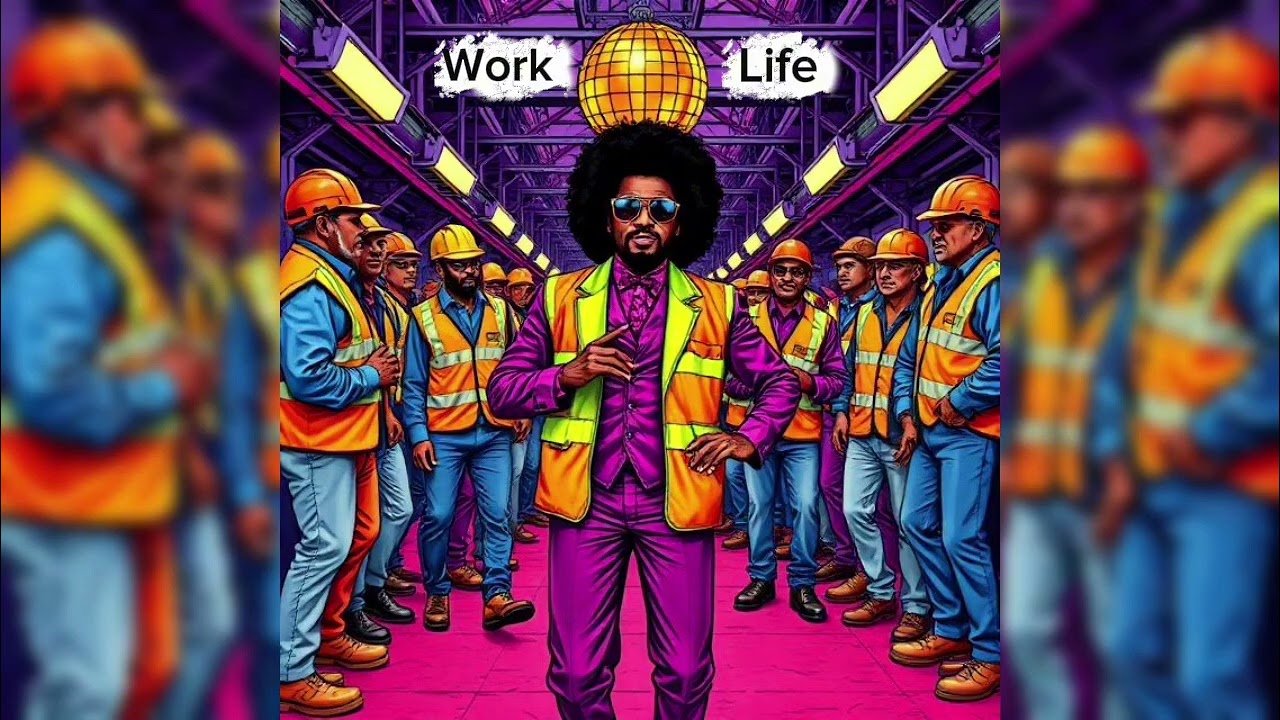 Time To Clock Out 