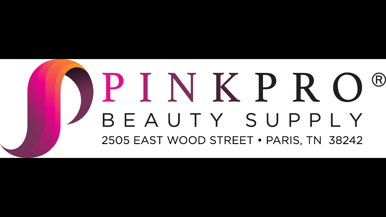 I ❤ CND™ with PinkPRO Beauty Supply