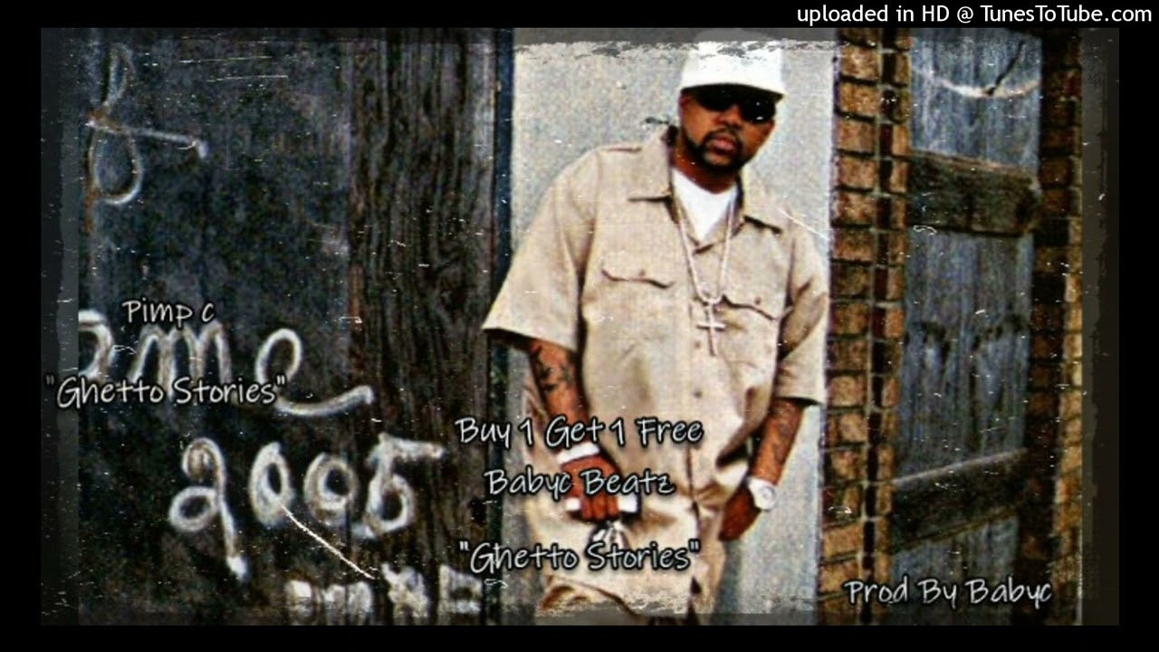 [FREE] Pimp C Type Beat 2023 &times; Ugk Type Beat 2023 | 