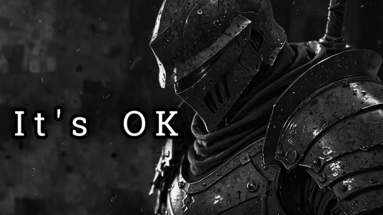 It's OK