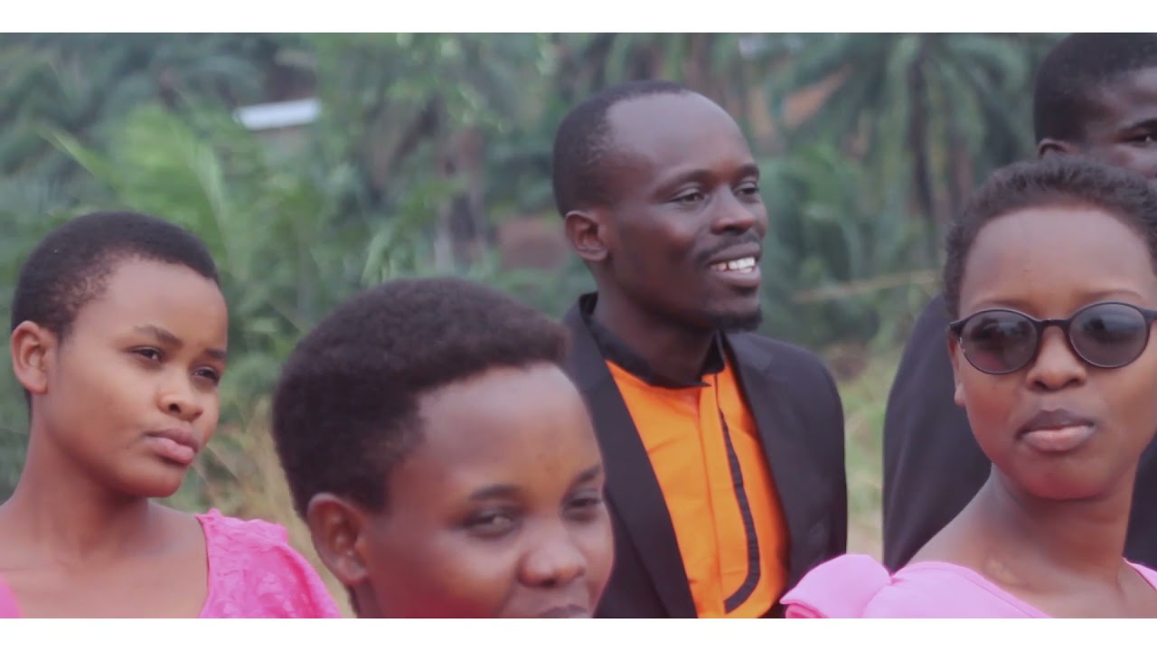 Nimempata - choir (Ijwi rya mpwemu yera)