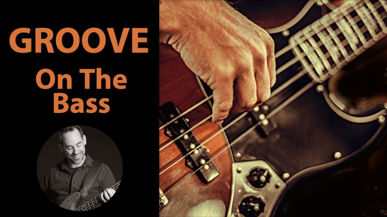 How To Subdivide The Beat & Groove On The Bass Guitar (No.113)