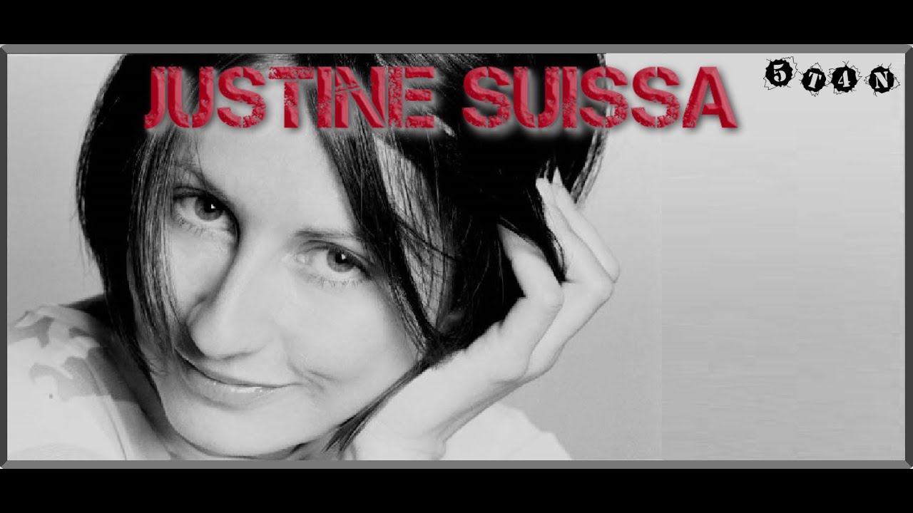 Justine Suissa (Best) [Female Vocal Trance]#5T4N