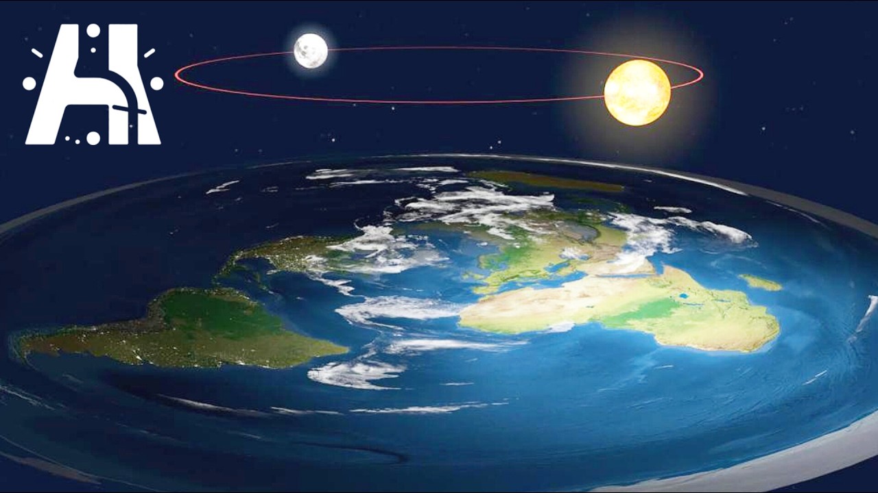 'Biblical cosmology' - A Detailed View