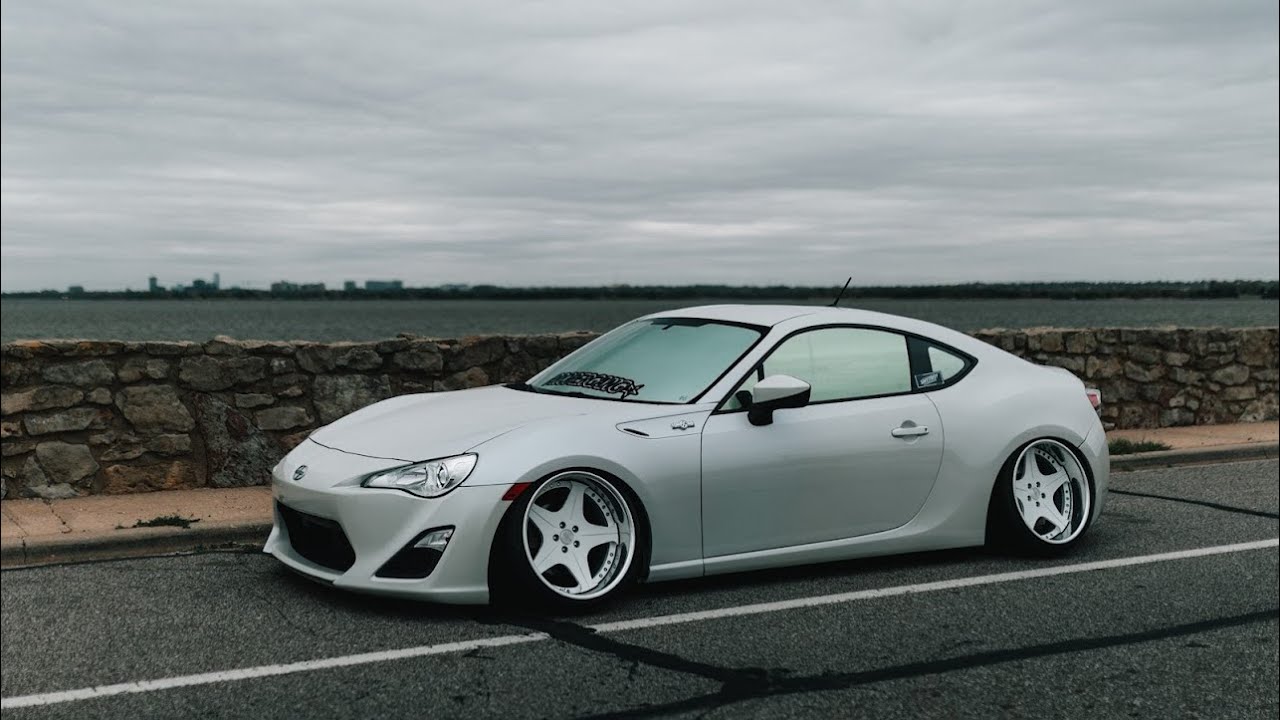 Static FRS build quick recap