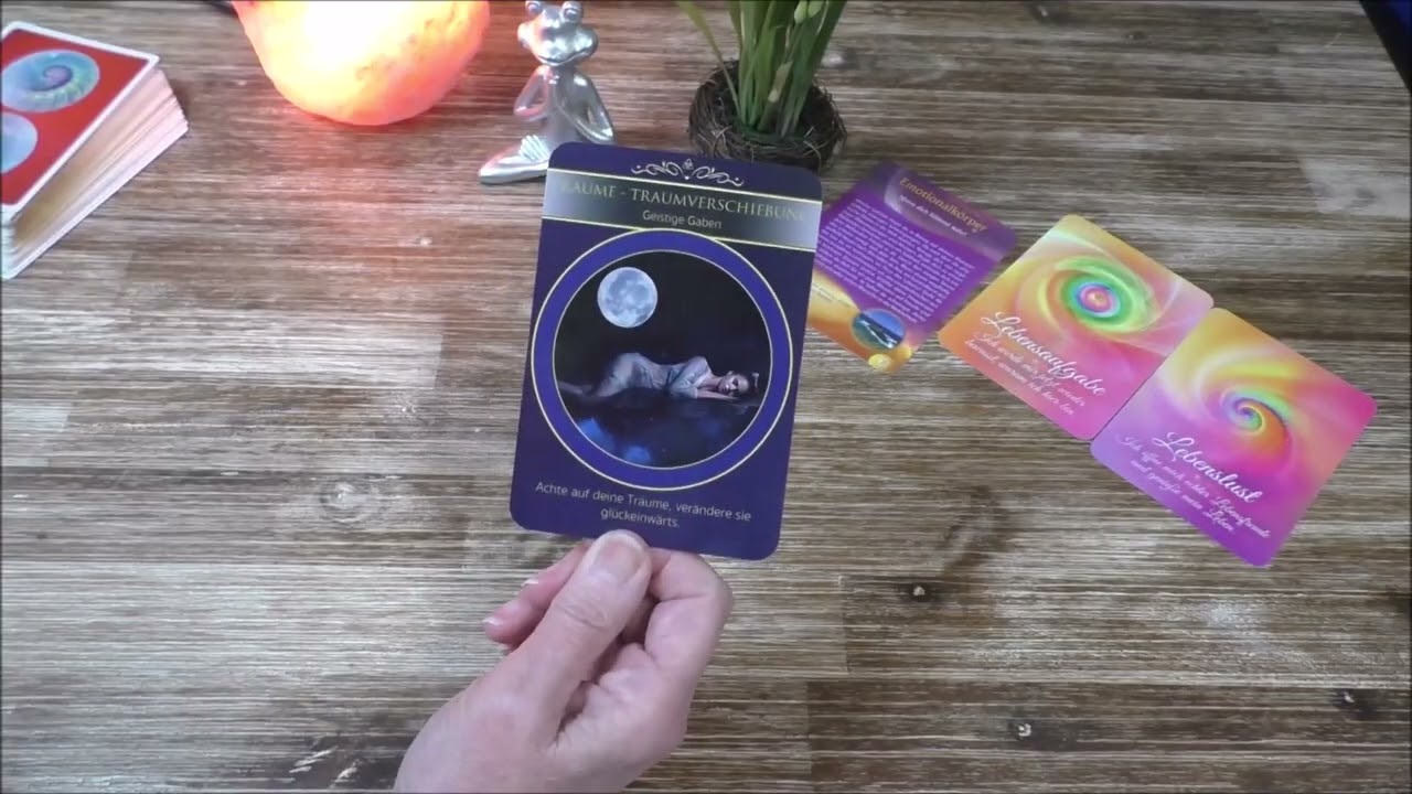 🌛 Deine Botschaften zum Neumond in den Fischen am 19.  M&auml;rz 2026