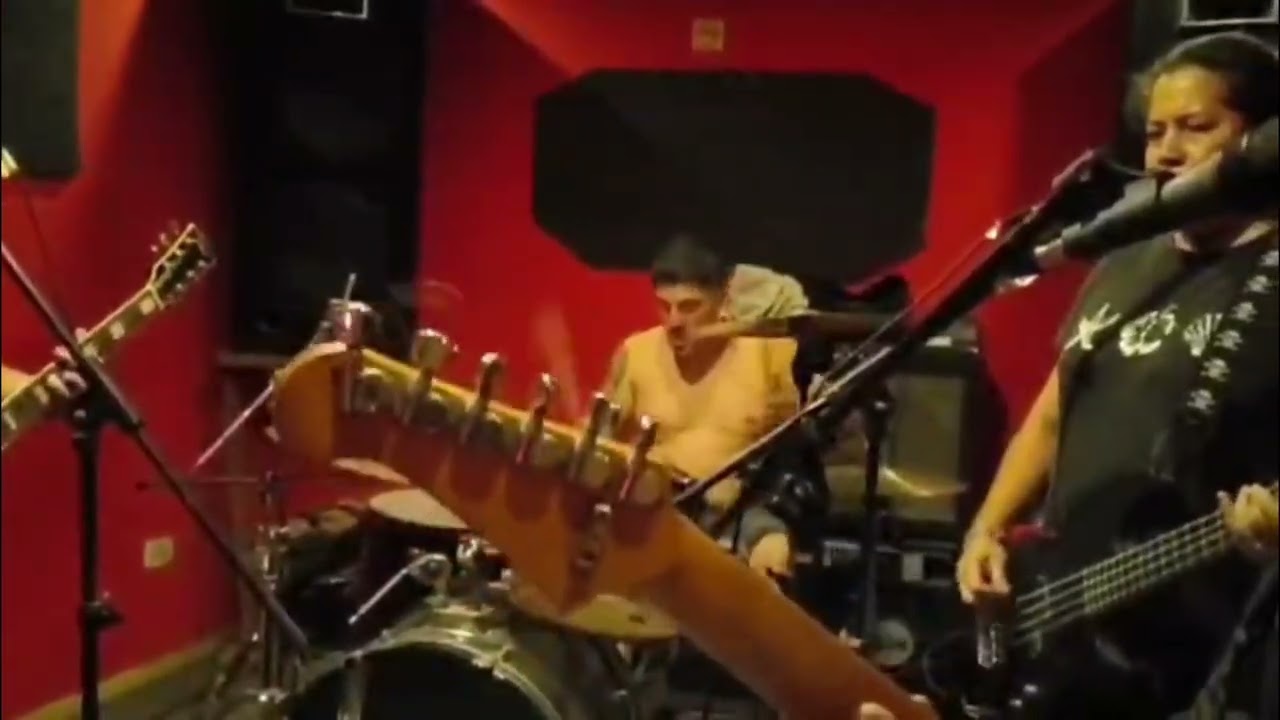 Ensayo Kon GeNTe ENfeRMA 