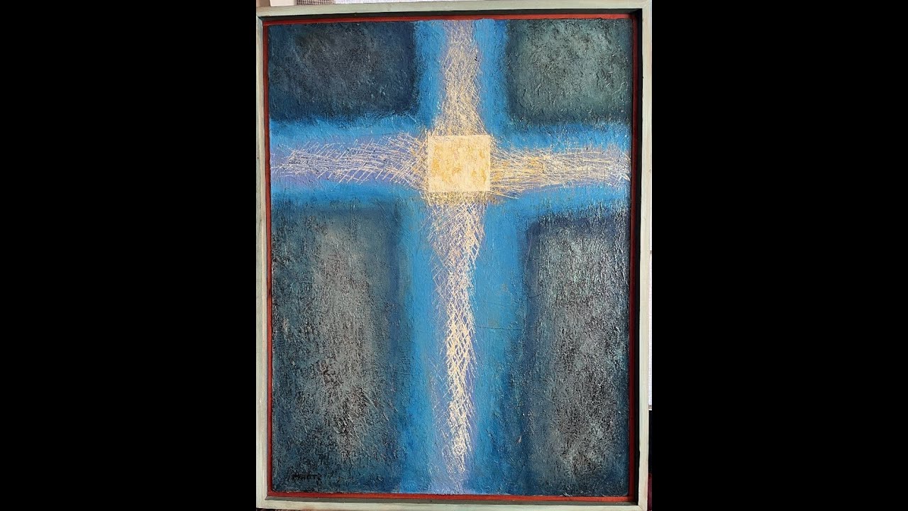 Howard Storm Art for Sale;  Part 1