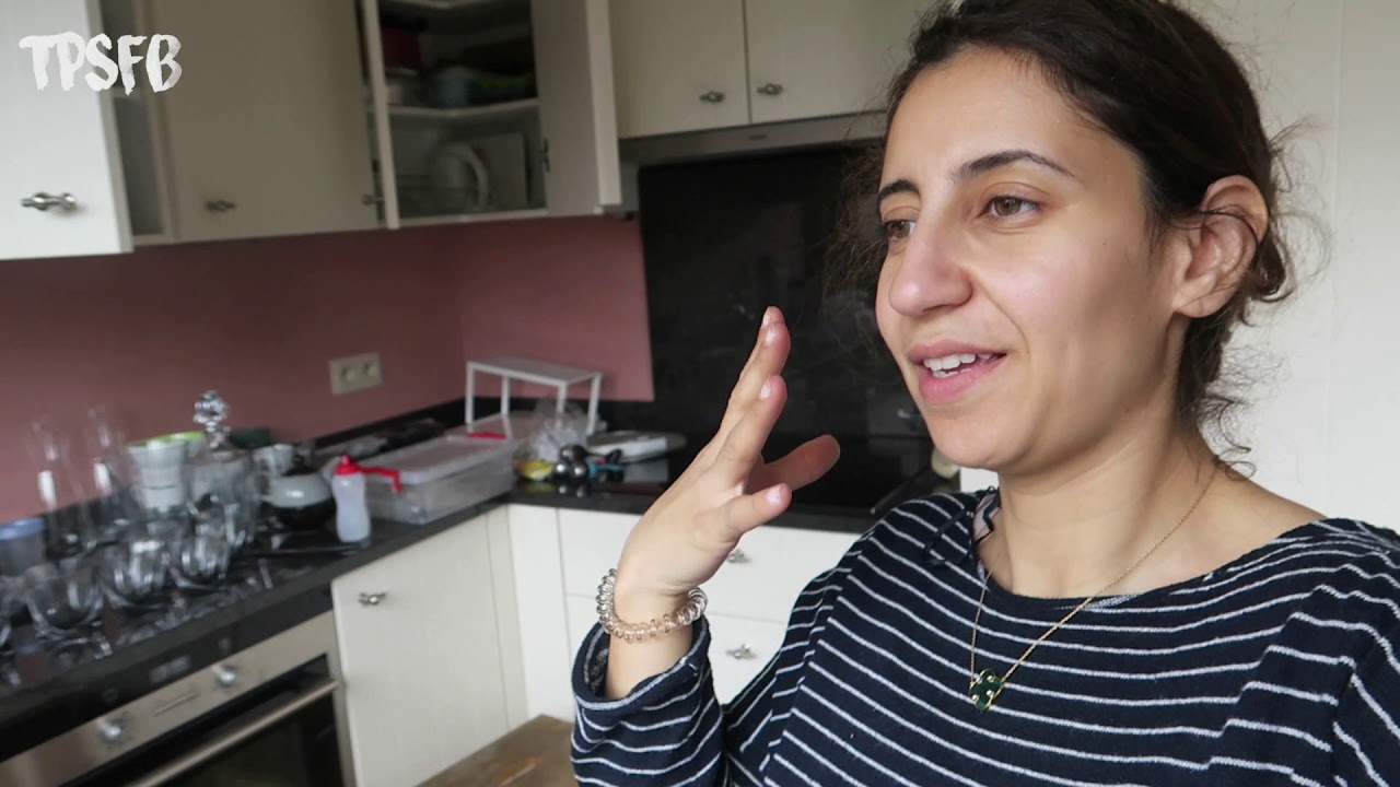 Jour J Déménagement || نهار الرحيل و تمارتي ، خليت كلشي لآخر لحظة