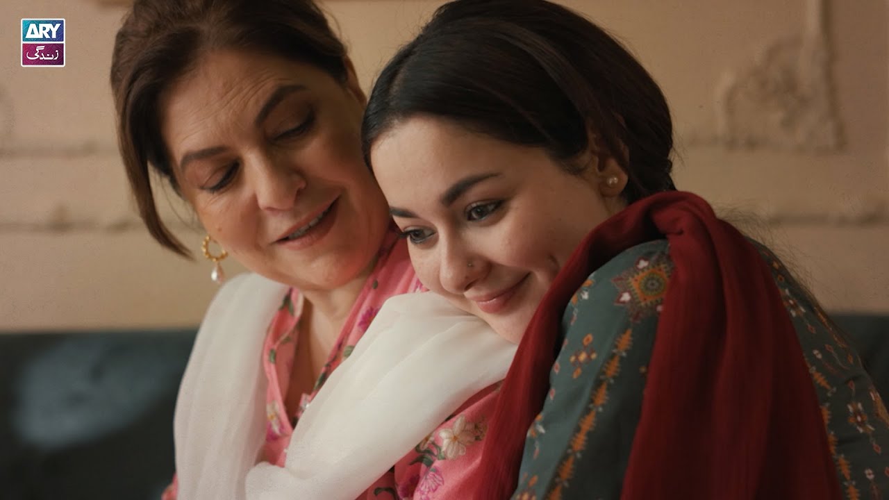 Mein Bohat Khush Hun Apne Shohar Ke Sath!🥺❤️ | Hania Aamir | Best Moments