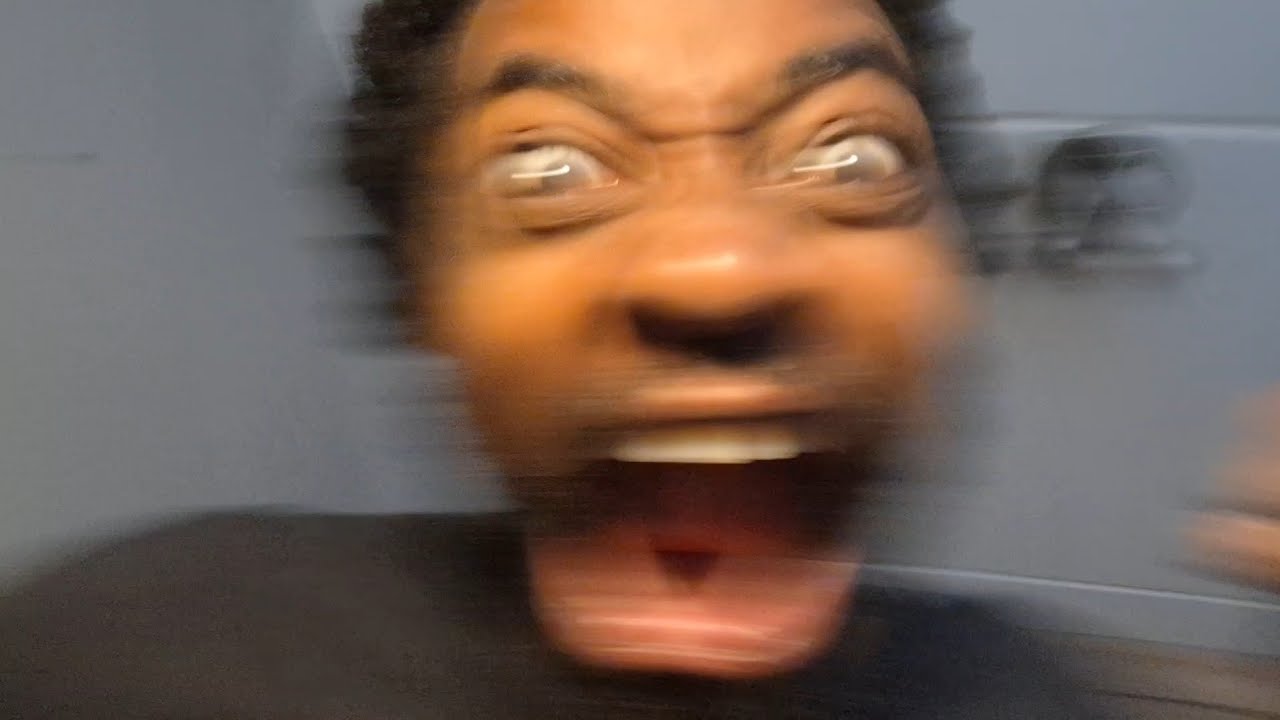 IT'S NOT ASMR IF U AREN'T SHAKING LIKE A CHIHUAHUA WITH CRACK AND ANXIETY!!! FAST AGGRESSIVE ASMR😠🔥