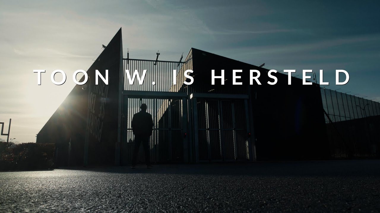 Toon W. is Hersteld - Documentaire