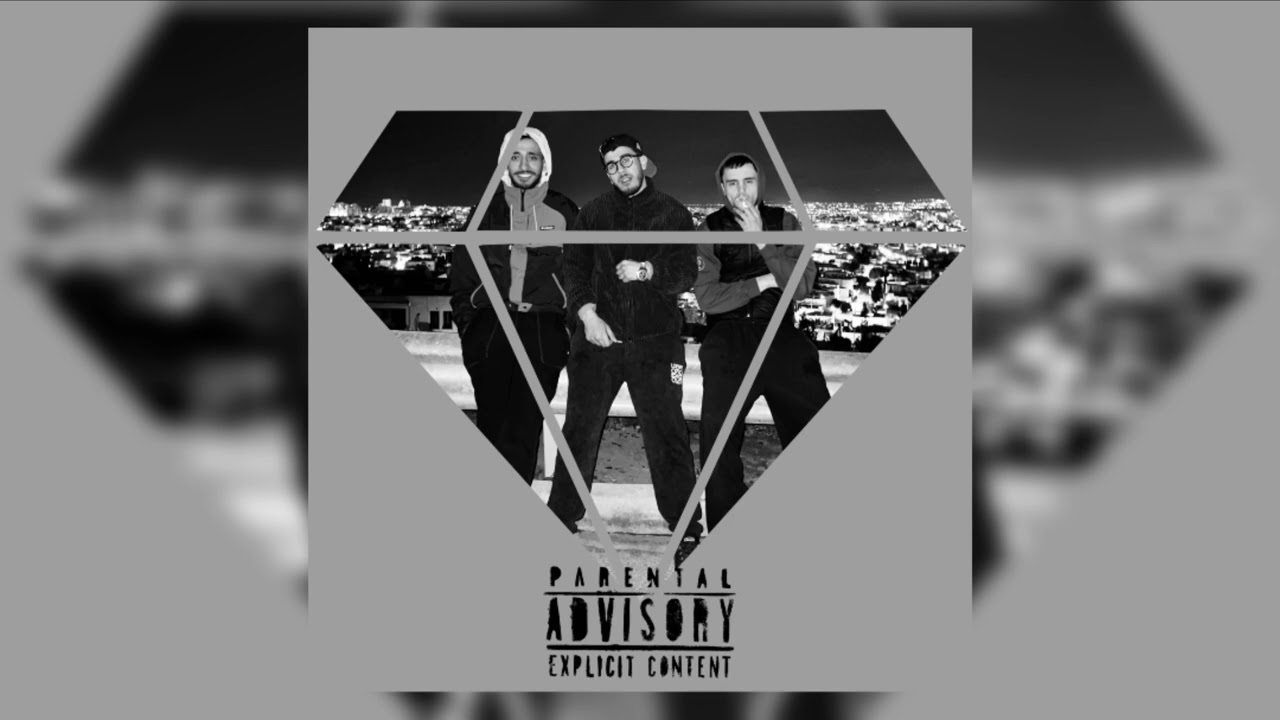 LA3DYYL - 26 FREESTYLE 