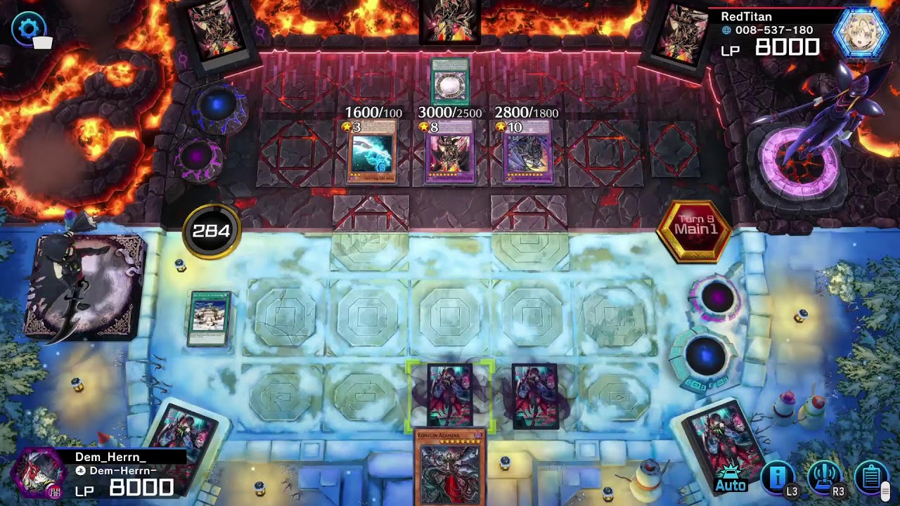 Yu-Gi-Oh! Wir spielen weiter