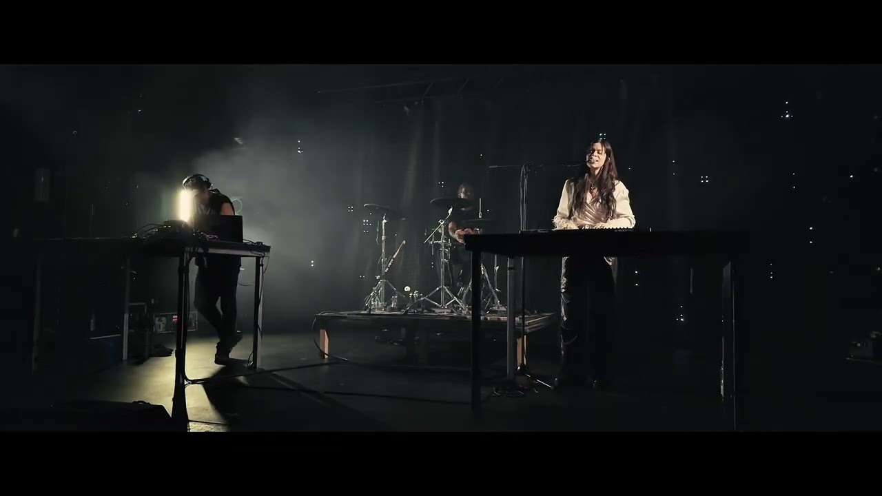HVOB Live at TAMA in Poznań - Poland - 16 October 2025