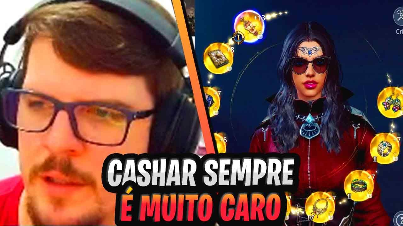 O CUSTO DE MANTER A PROGRESS&Atilde;O &Eacute; CARO DEMAIS | CORTES MIR4