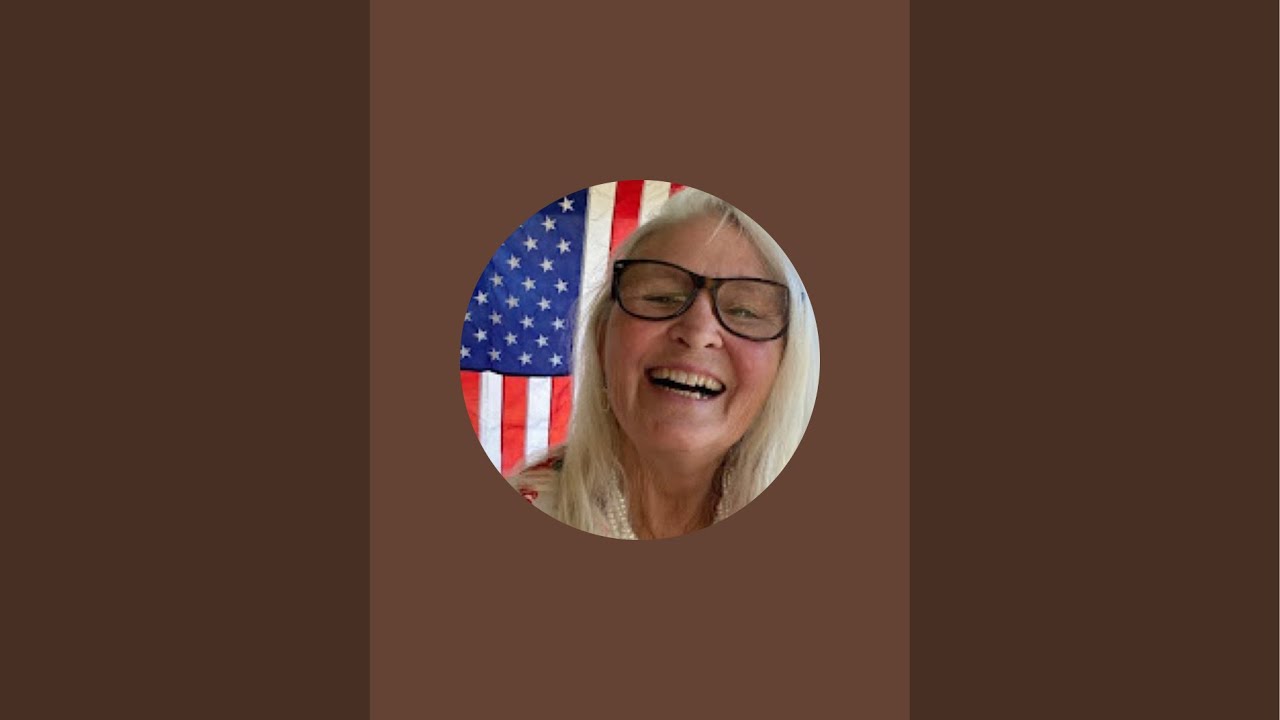 Phyllis Cron is live! Day 40 of 40 - Old Testament Amplified!!!  IT IS FINISHED🙌🏁📖✝️🕊️❤️☝️